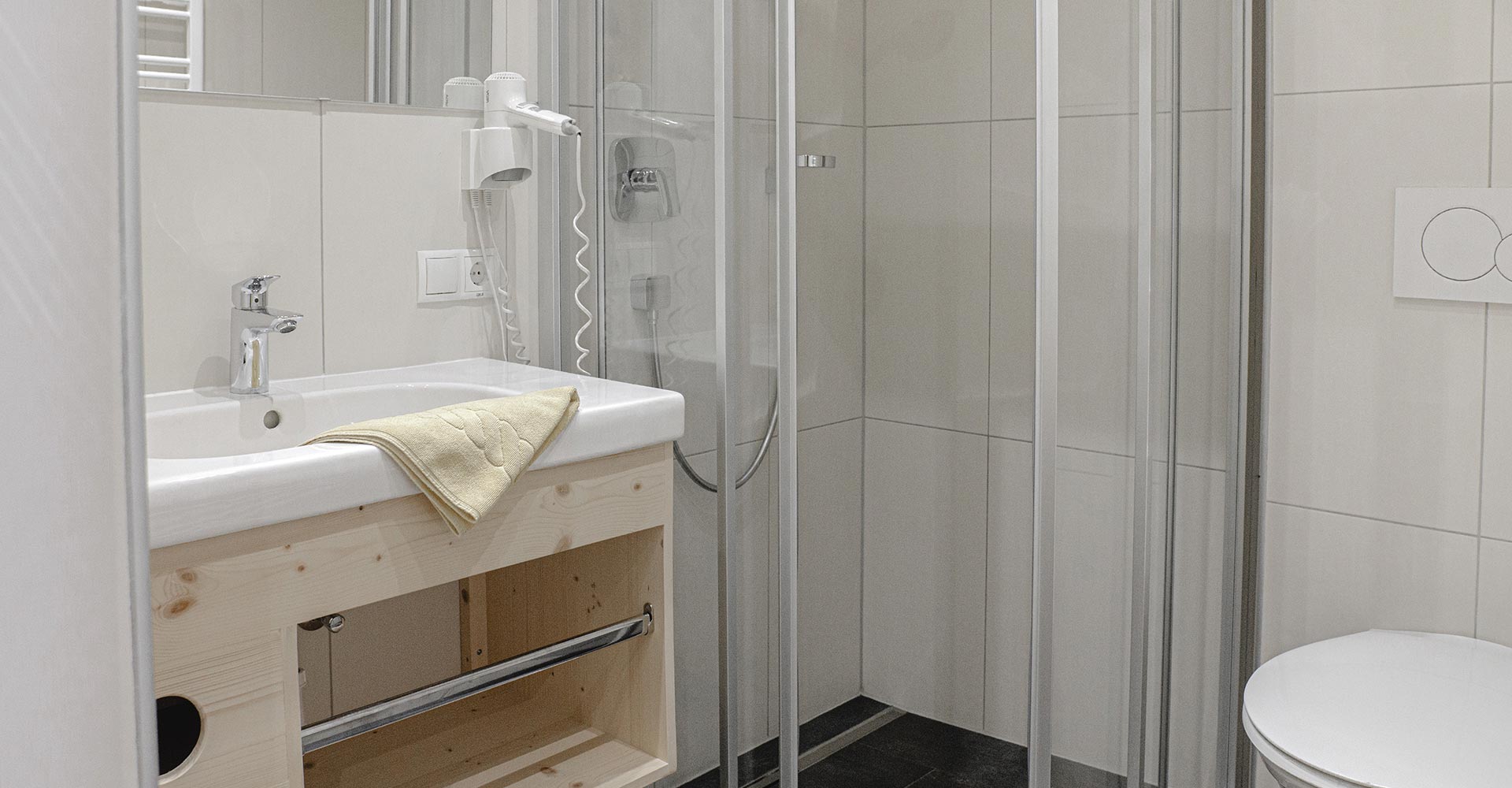 Zweibettzimmer